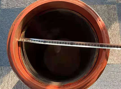 惠阳抗爆容器