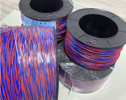 惠阳放炮线的具体作用是什么？