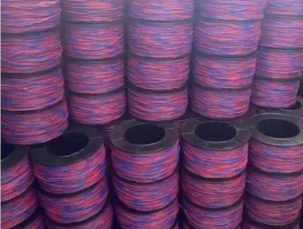 惠阳爆破母线必须符合的要求有哪些？