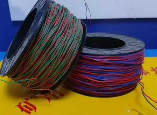 惠阳放炮线的主要材质有哪些？不同材质的适用场景有何区别？