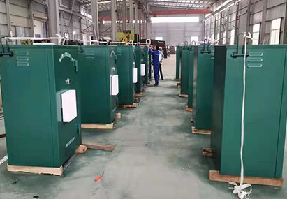 惠阳移动炸药库：安全与效率并重的爆破行业新趋势